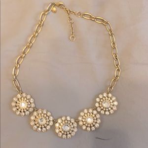 J crew Necklace